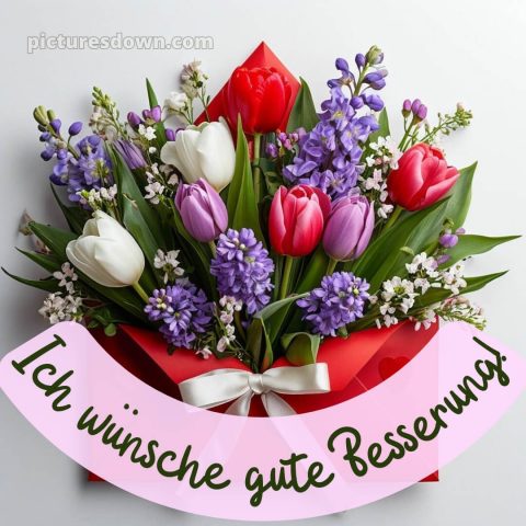 Ich wünsche dir gute besserung bild 5 kostenlos