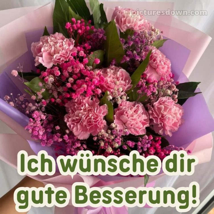 Ich wünsche dir gute besserung bild 8 kostenlos