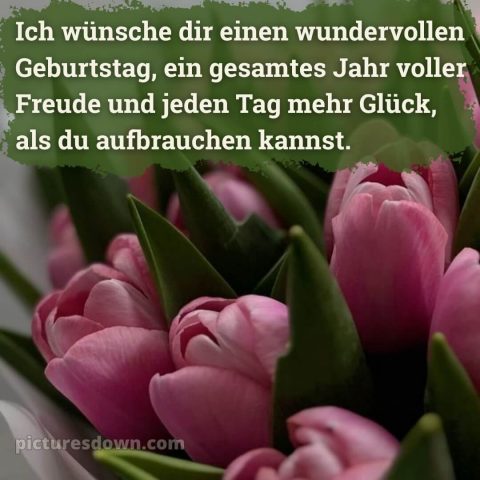 Ich wünsche dir von herzen alles gute zum geburtstag bild 10 kostenlos