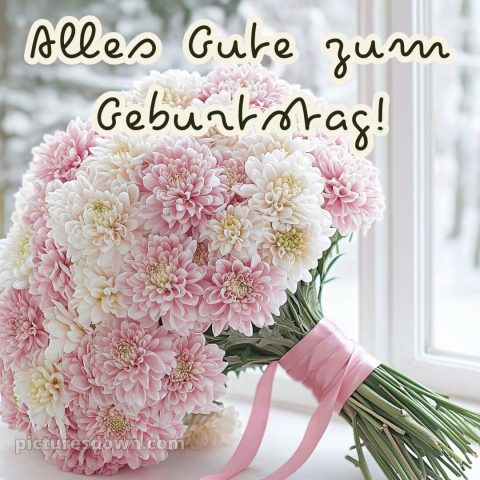 Ich wünsche dir von herzen alles gute zum geburtstag bild 6 kostenlos