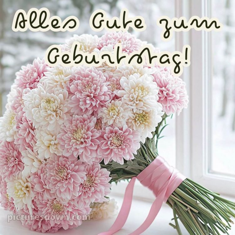 Ich wünsche dir von herzen alles gute zum geburtstag bild 6 kostenlos