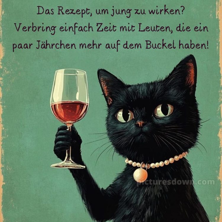 Alles gute zum geburtstag lustig frau bild 11 kostenlos