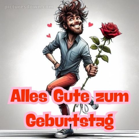 Alles gute zum geburtstag lustig frau bild 13 kostenlos