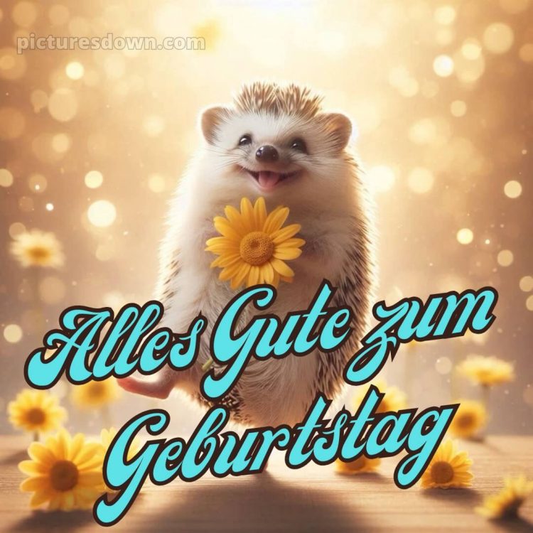 Alles gute zum geburtstag lustig frau bild 14 kostenlos