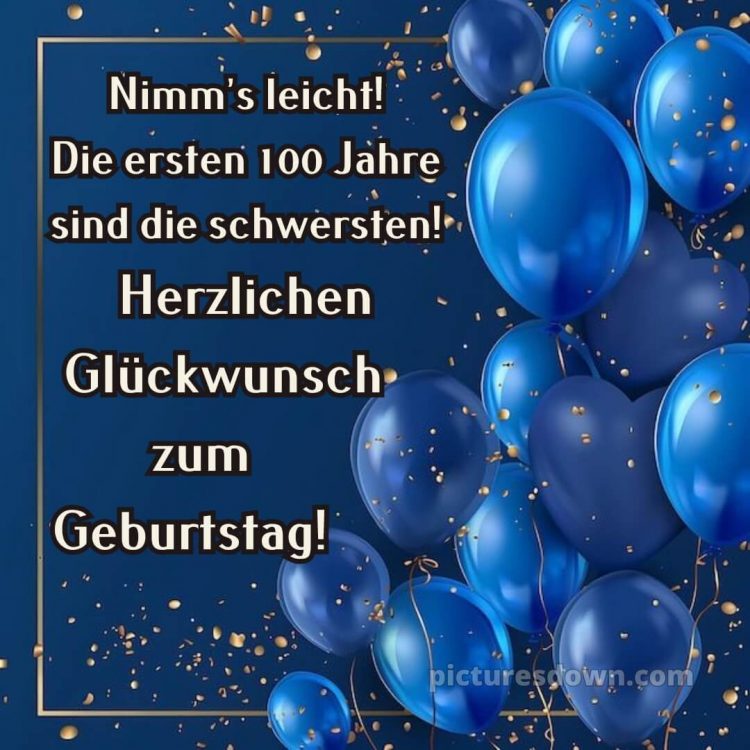 Männer lustig alles gute zum geburtstag bild Postkarte kostenlos
