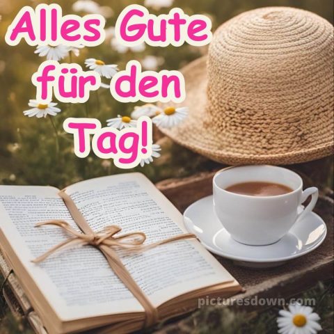 Schönen tag bilder kostenlos bild Hut kostenlos