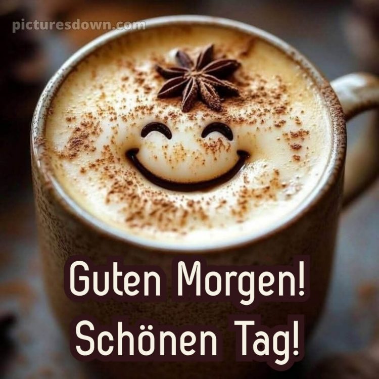 Guten morgen schönen tag bilder bild Lächeln kostenlos