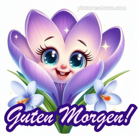 Guten morgen schönen tag bilder bild Augen kostenlos