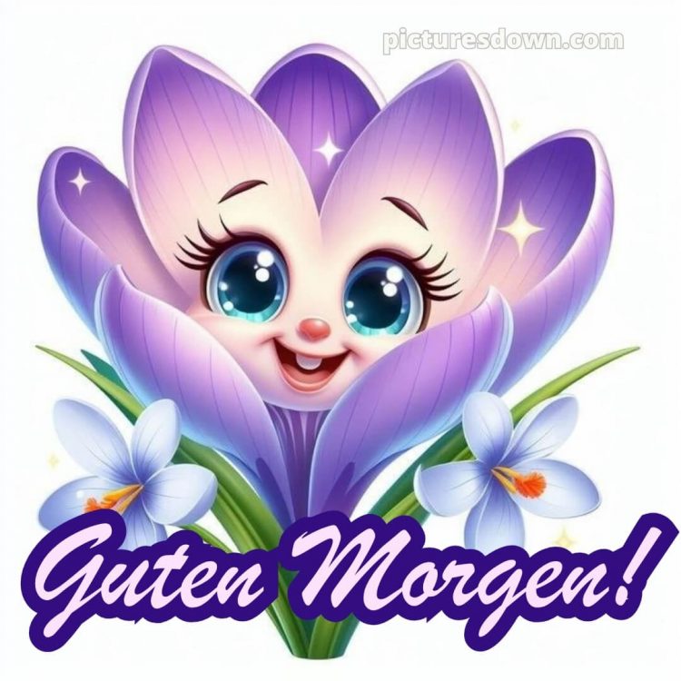 Guten morgen schönen tag bilder bild Augen kostenlos