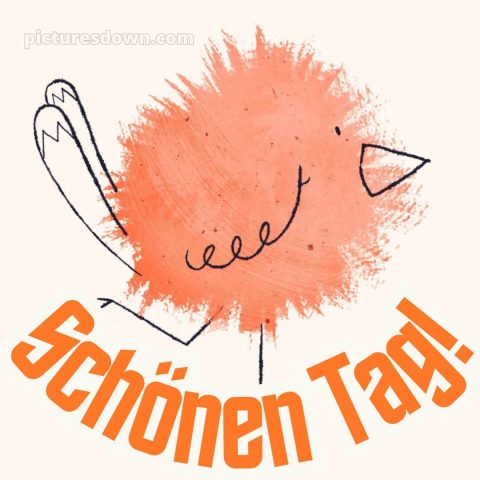Whatsapp lustig schönen tag bild Karte kostenlos