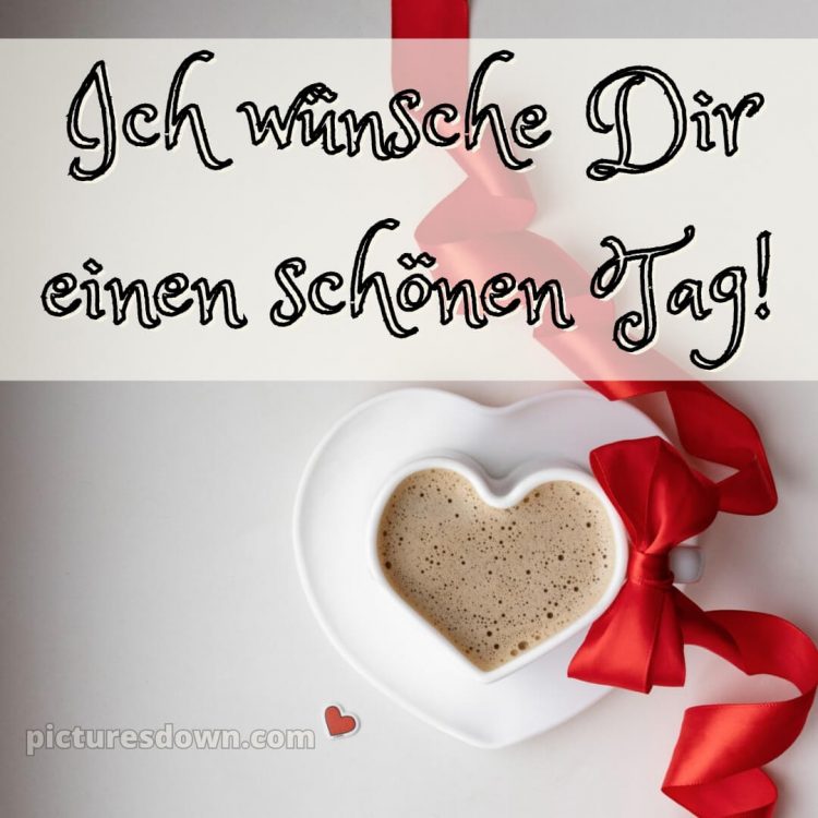 Whatsapp schönen tag bild Band kostenlos