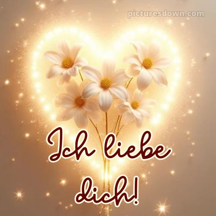 Bilder ich liebe dich mein schatz bild 3 kostenlos