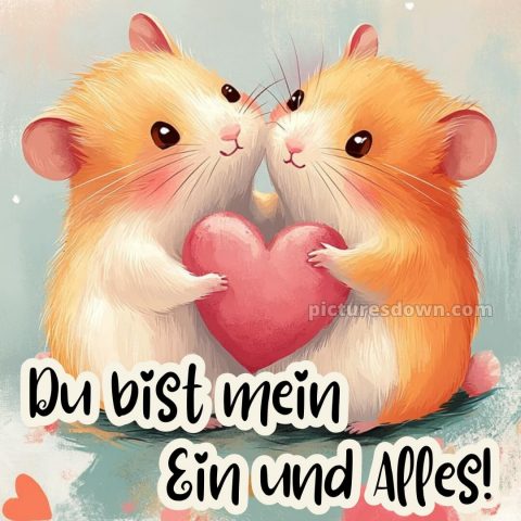 Bilder ich liebe dich über alles bild 12 kostenlos