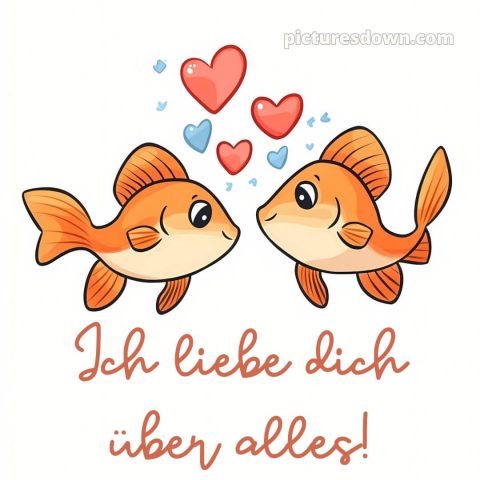 Bilder ich liebe dich über alles bild 15 kostenlos