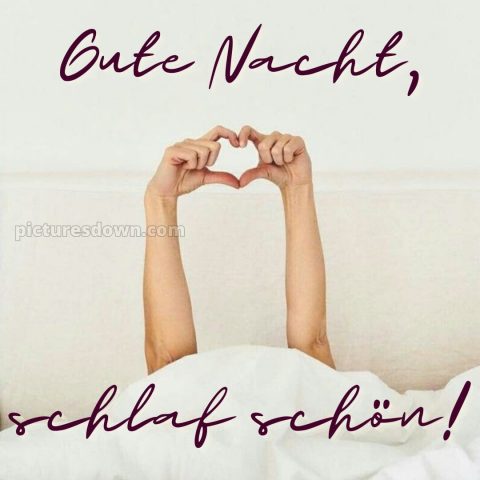 Gute nacht montag lustig bild 1 kostenlos