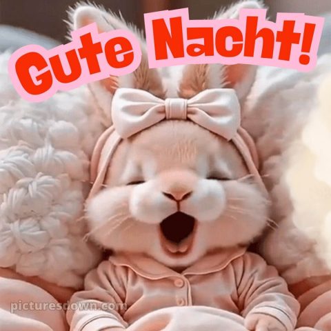 Gute nacht montag lustig bild 5 kostenlos