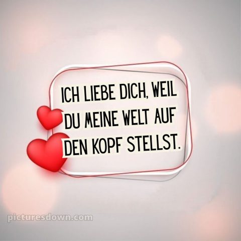 Ich liebe dich bilder für whatsapp kostenlos bild 10 kostenlos