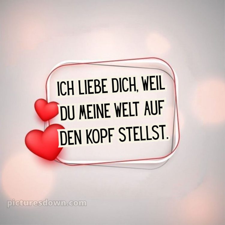 Ich liebe dich bilder für whatsapp kostenlos bild 10 kostenlos