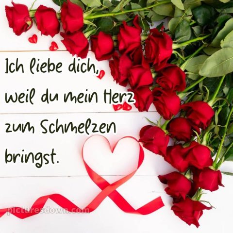 Ich liebe dich bilder für whatsapp kostenlos bild 11 kostenlos