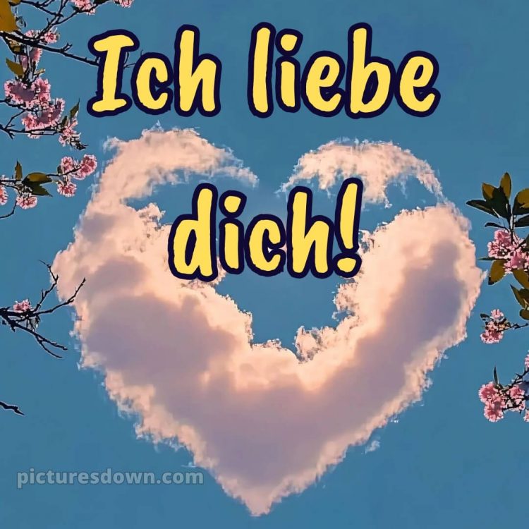 Ich liebe dich bilder für whatsapp kostenlos bild 12 kostenlos