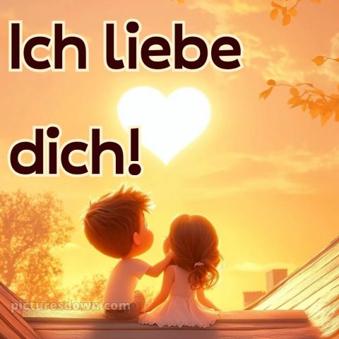 Ich liebe dich bilder für whatsapp kostenlos bild 13 kostenlos