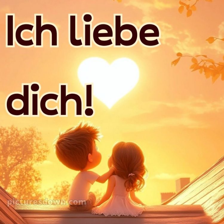 Ich liebe dich bilder für whatsapp kostenlos bild 13 kostenlos