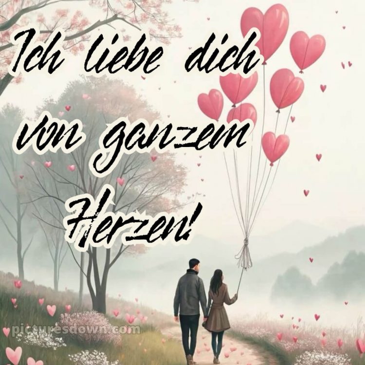 Ich liebe dich bilder für whatsapp kostenlos bild 14 kostenlos