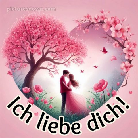 Ich liebe dich bilder für whatsapp kostenlos bild 15 kostenlos