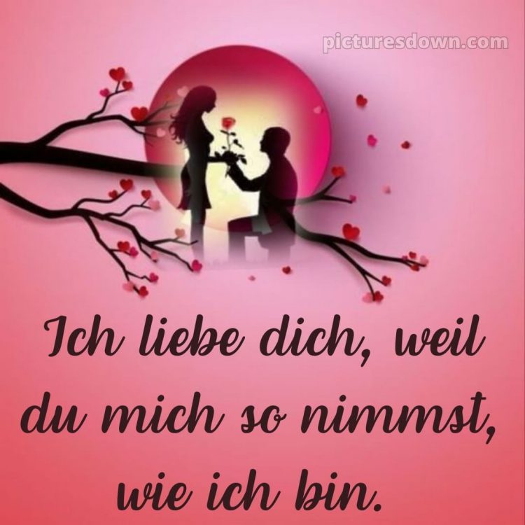 Ich liebe dich bilder für whatsapp kostenlos bild 4 kostenlos