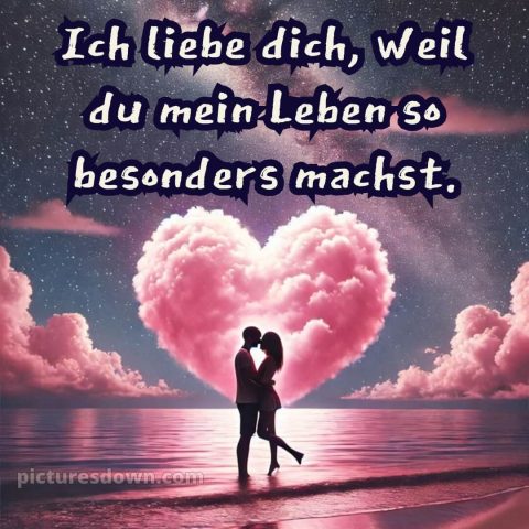 Ich liebe dich bilder für whatsapp kostenlos bild 5 kostenlos