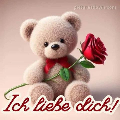 Ich liebe dich bilder für whatsapp kostenlos bild 7 kostenlos