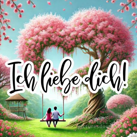 Ich liebe dich bilder für whatsapp kostenlos bild 9 kostenlos