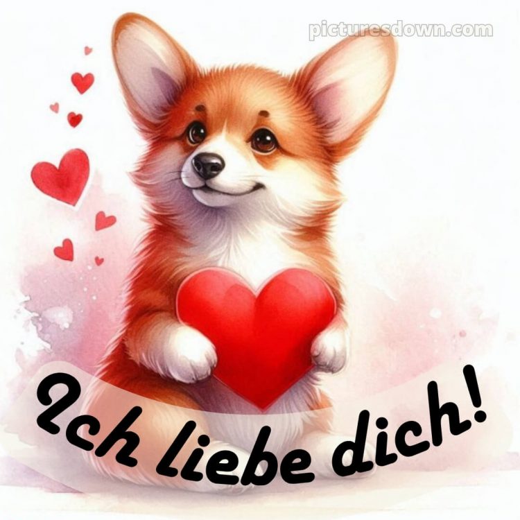 Ich liebe dich bilder kostenlos bild 1 kostenlos