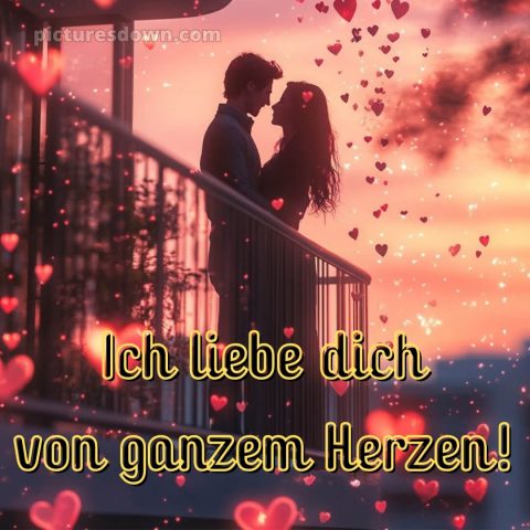 Ich liebe dich bilder kostenlos bild 10 kostenlos