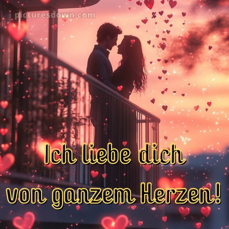 Ich liebe dich bilder kostenlos bild 10 kostenlos