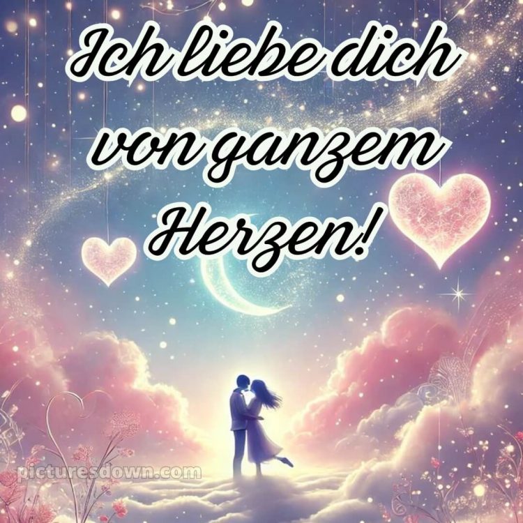 Ich liebe dich bilder kostenlos bild 14 kostenlos