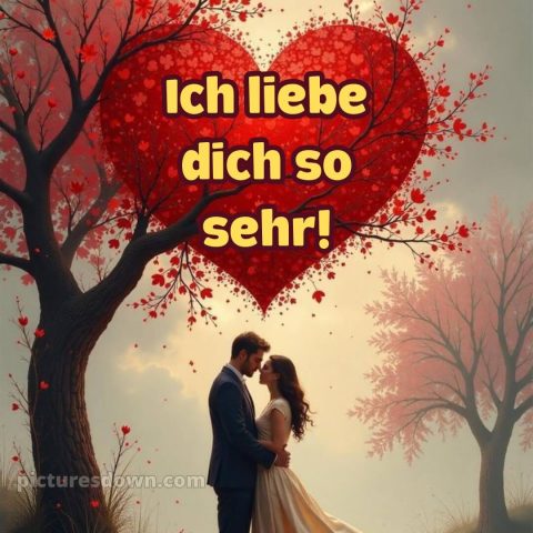 Ich liebe dich bilder kostenlos bild 15 kostenlos