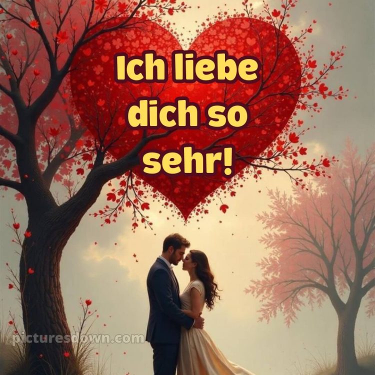 Ich liebe dich bilder kostenlos bild 15 kostenlos