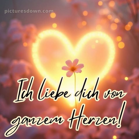 Ich liebe dich bilder kostenlos bild 2 kostenlos