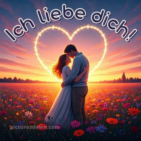Ich liebe dich bilder kostenlos bild 3 kostenlos