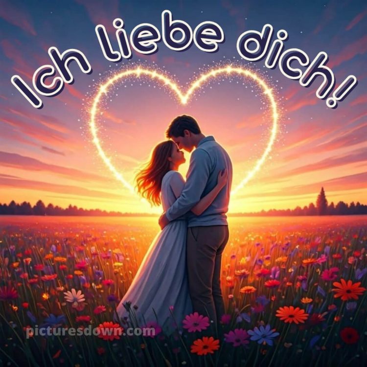 Ich liebe dich bilder kostenlos bild 3 kostenlos