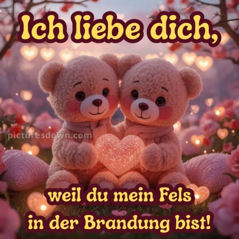 Ich liebe dich bilder kostenlos bild 5 kostenlos