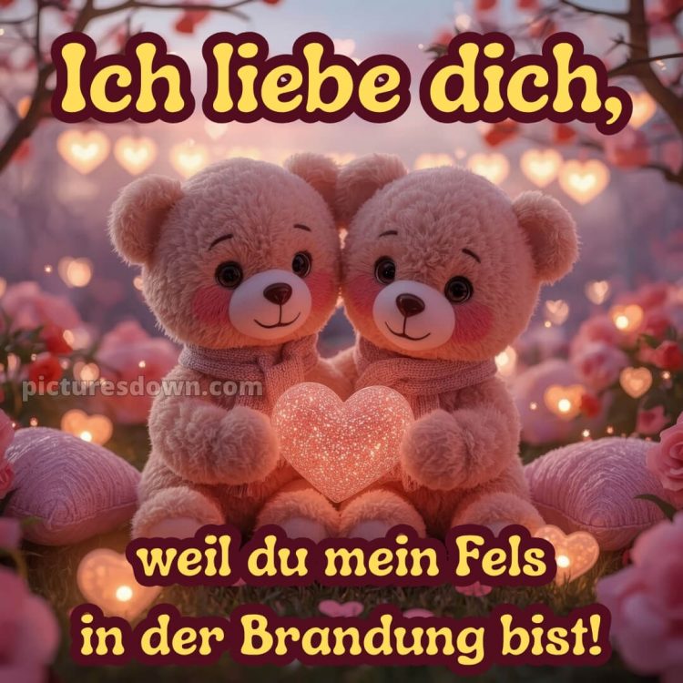 Ich liebe dich bilder kostenlos bild 5 kostenlos