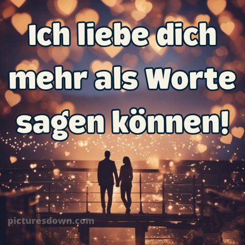 Ich liebe dich bilder kostenlos bild 6 kostenlos