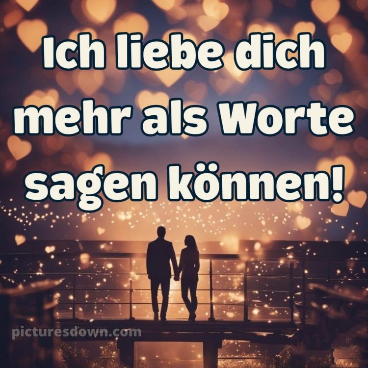 Ich liebe dich bilder kostenlos bild 6 kostenlos