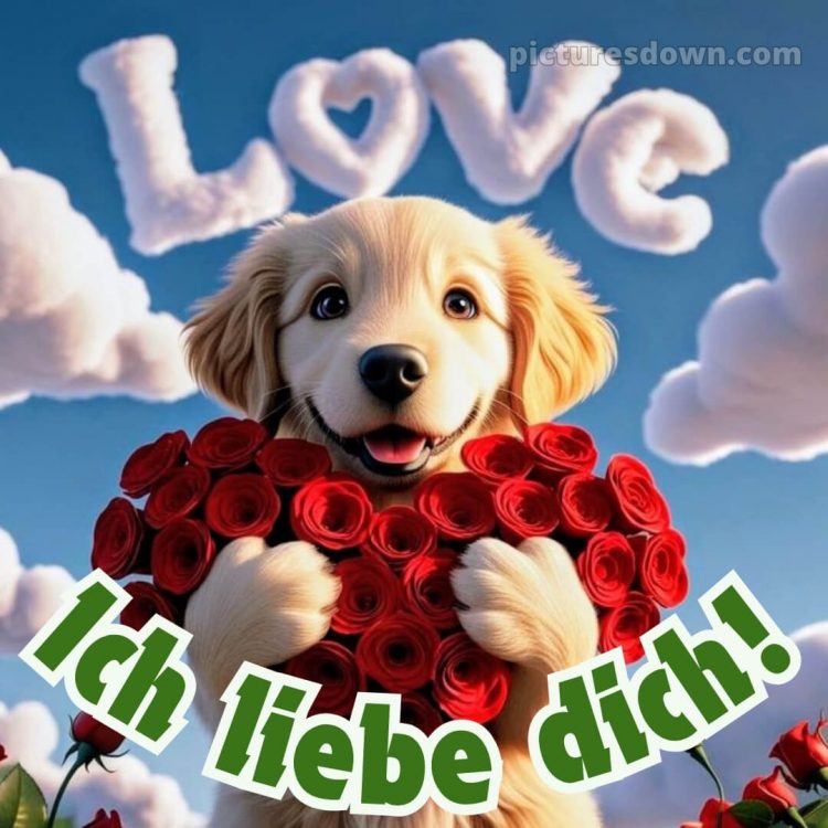 Ich liebe dich bilder kostenlos bild 7 kostenlos