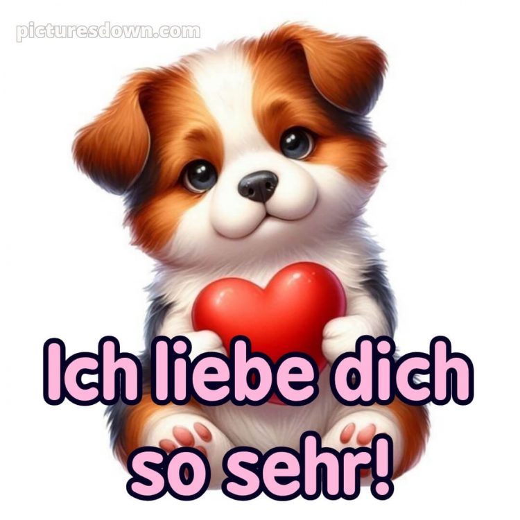Ich liebe dich bilder kostenlos bild 9 kostenlos