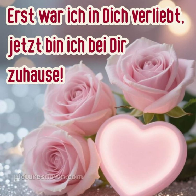 Ich liebe dich bilder und sprüche bild 11 kostenlos