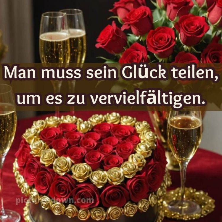 Ich liebe dich bilder und sprüche bild 12 kostenlos