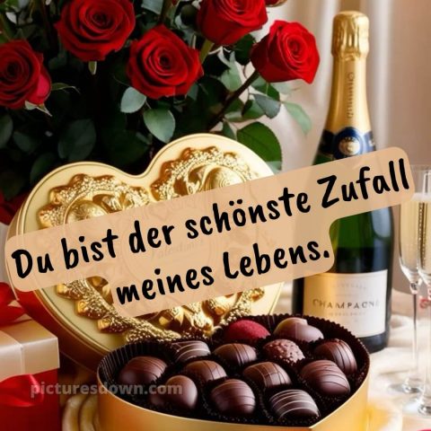 Ich liebe dich bilder und sprüche bild 2 kostenlos